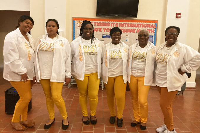 Alpha Iota Sigma Philos