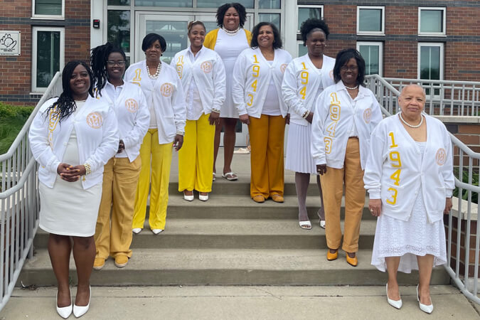 Epsilon Nu Sigma Philos