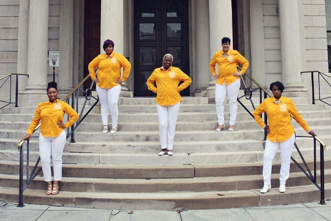 Kappa Omicron Sigma Philos