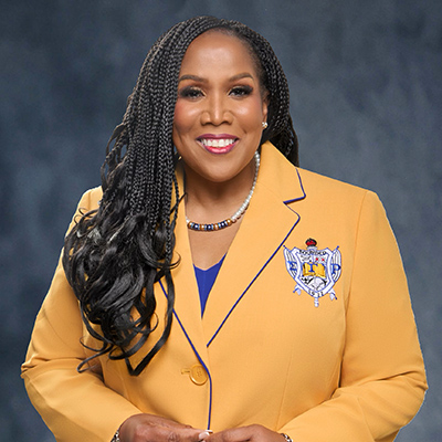 Executive Director