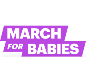March For Babies