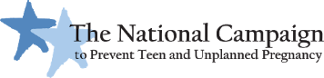 The National Campaign to Prevent Teen Pregnancy