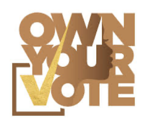 Own Your Vote